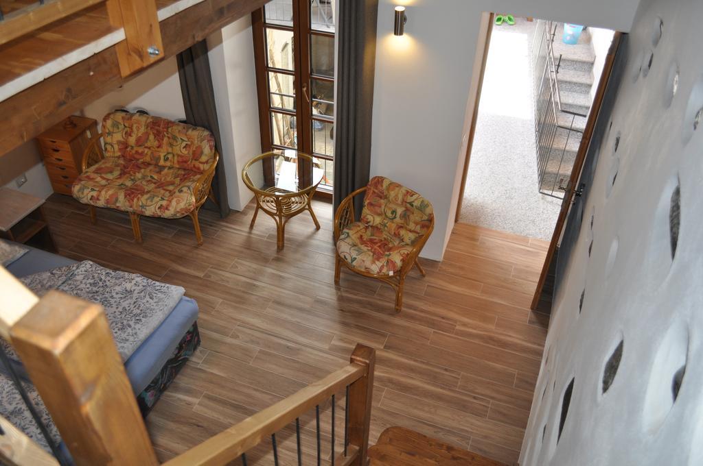 Casa Petrolli Apartment Cannobio Luaran gambar