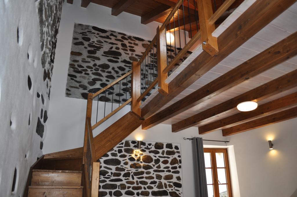 Casa Petrolli Apartment Cannobio Luaran gambar