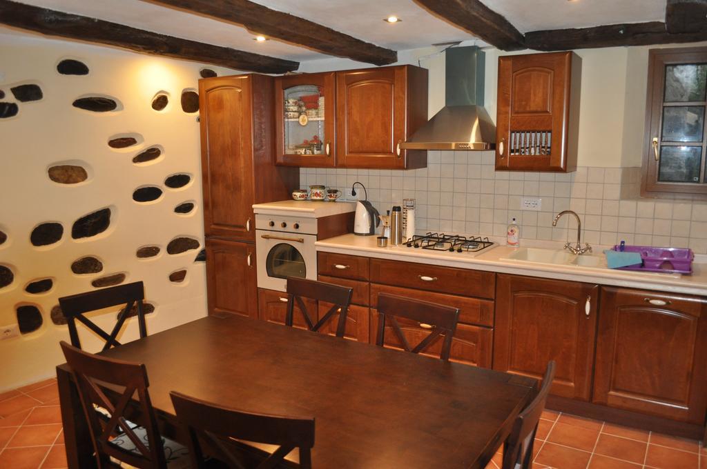 Casa Petrolli Apartment Cannobio Luaran gambar