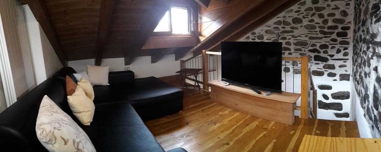Casa Petrolli Apartment Cannobio Luaran gambar